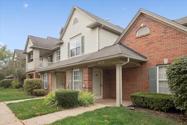 9448 Nature View Lane, Ypsilanti, MI 48197