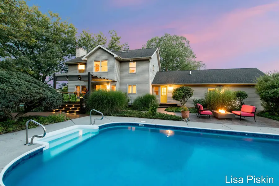 2197 Knollpoint Drive Ne, Ada, MI 49301 - Image #3