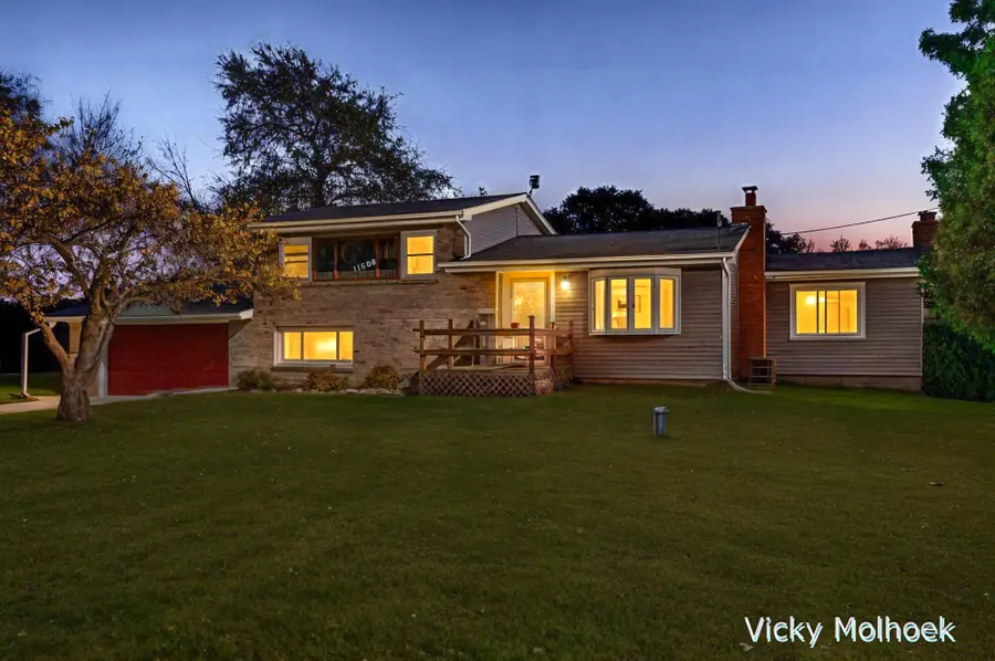 11506 11 Mile Road, Ceresco, MI 49033 - Image #3