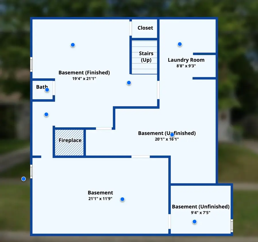 728 Montrose Avenue, Kalamazoo, MI 49008 - Image #3