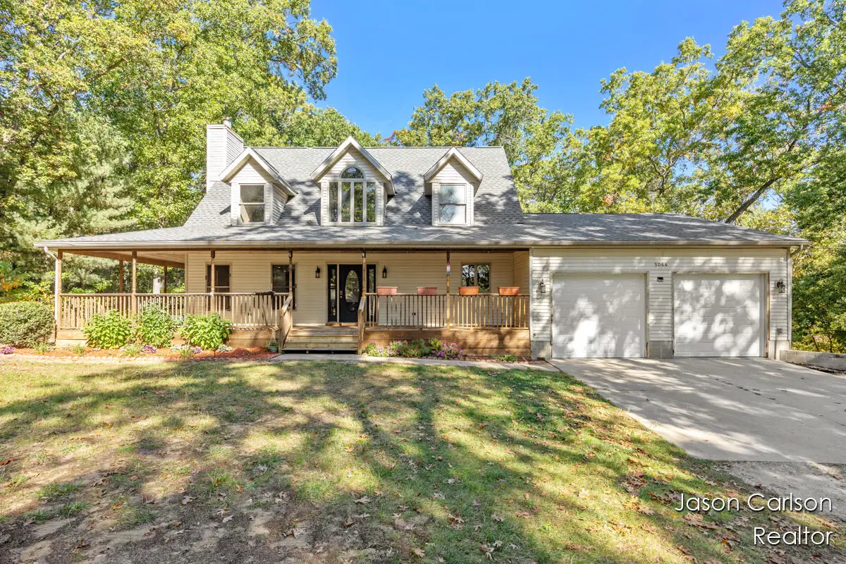 5064 Macarthur Road, Muskegon, MI 49442 - Image #1