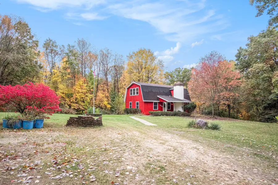 8020 E 98th Street, Howard City, MI 49329 - Image #3