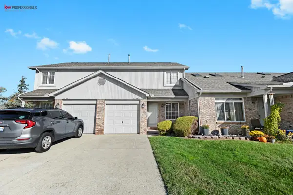 23348 Redman Court, Trenton, MI 48183