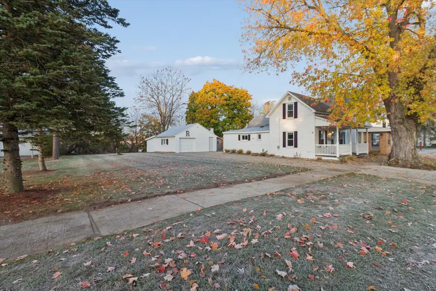 817 N 4th Avenue, Big Rapids, MI 49307 - Image #2