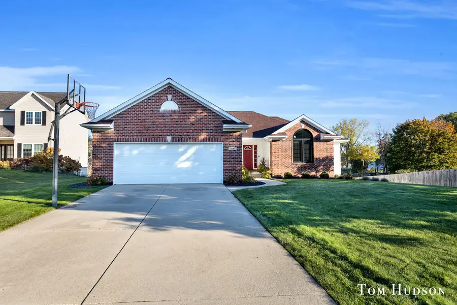 1647 Morning Dew Drive Sw, Byron Center, MI 49315 - Image #2