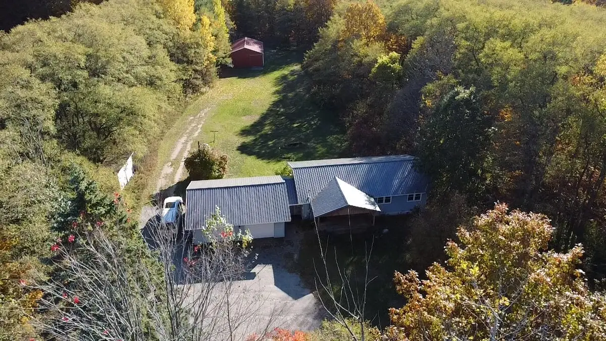 8721 Glover Lake Rd., Bear Lake, MI 49614 - Image #1