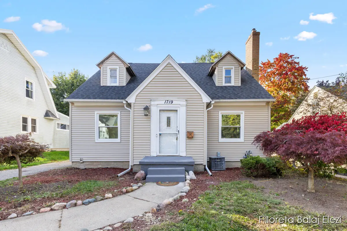 1719 Margaret Avenue Se, Grand Rapids, MI 49507 - Image #1