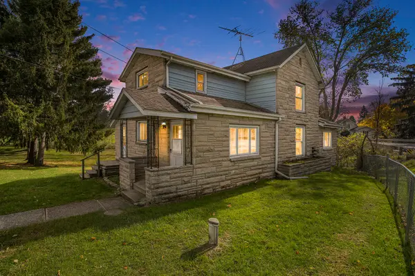 13185 Banfield Road, Battle Creek, MI 49017