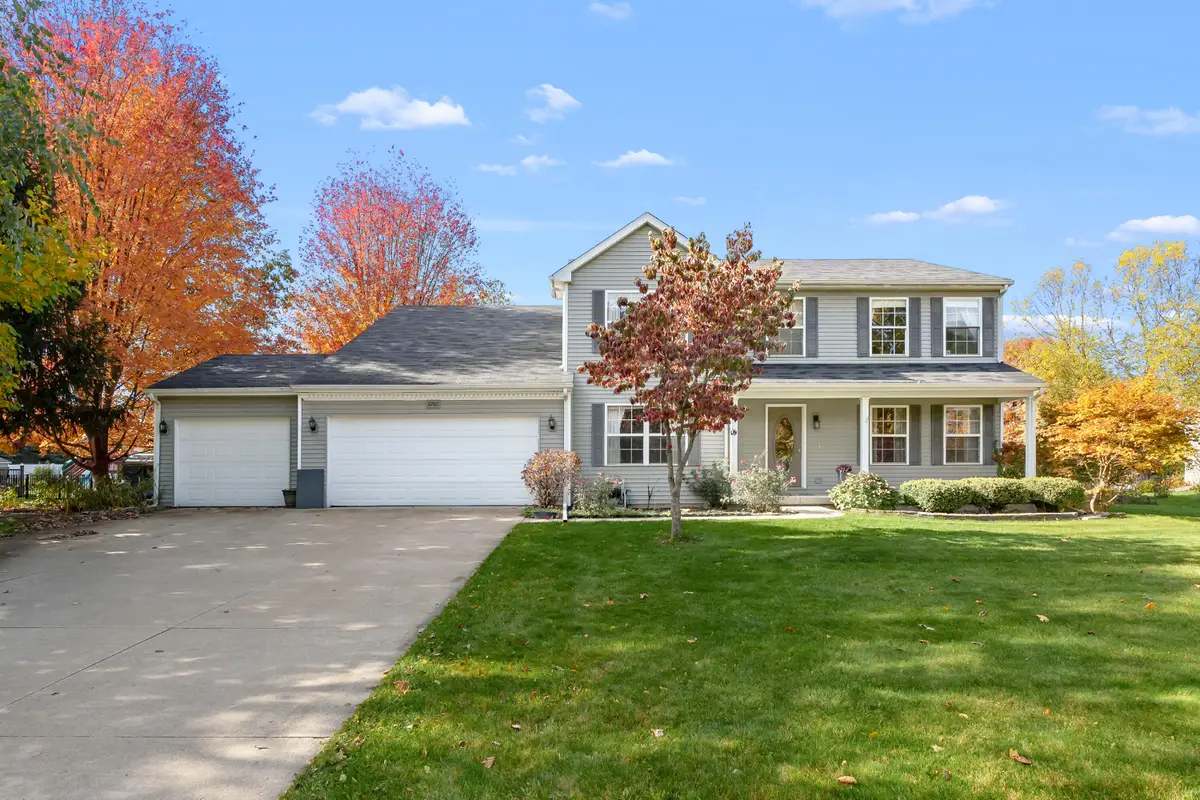 6760 Annandale Drive, Kalamazoo, MI 49009 - Image #1