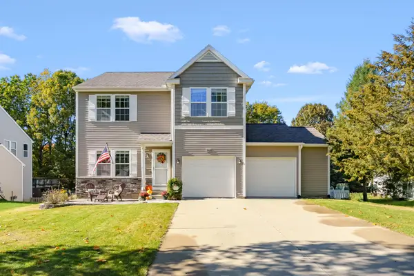 7440 Brindle Trail, Kalamazoo, MI 49009