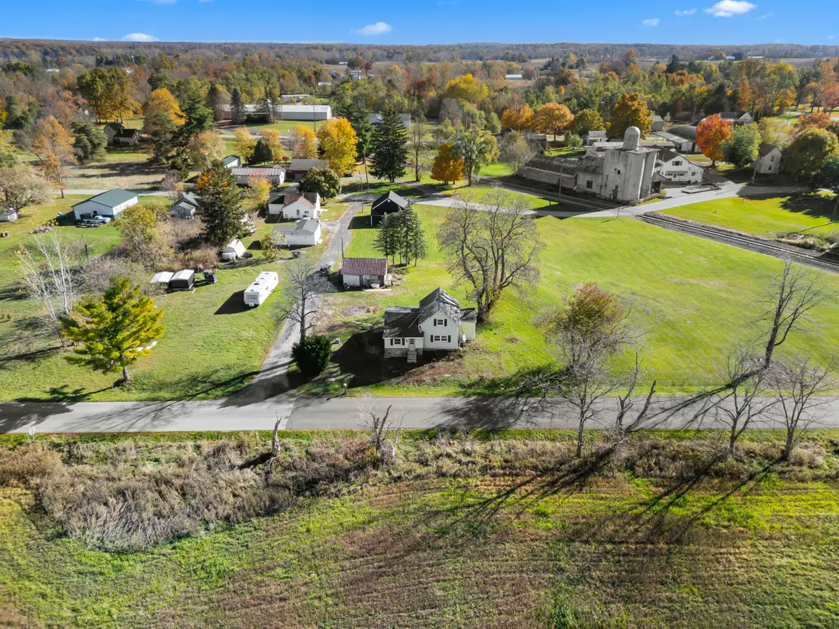 219 N Hayward Street, Montgomery, MI 49255 - Image #1