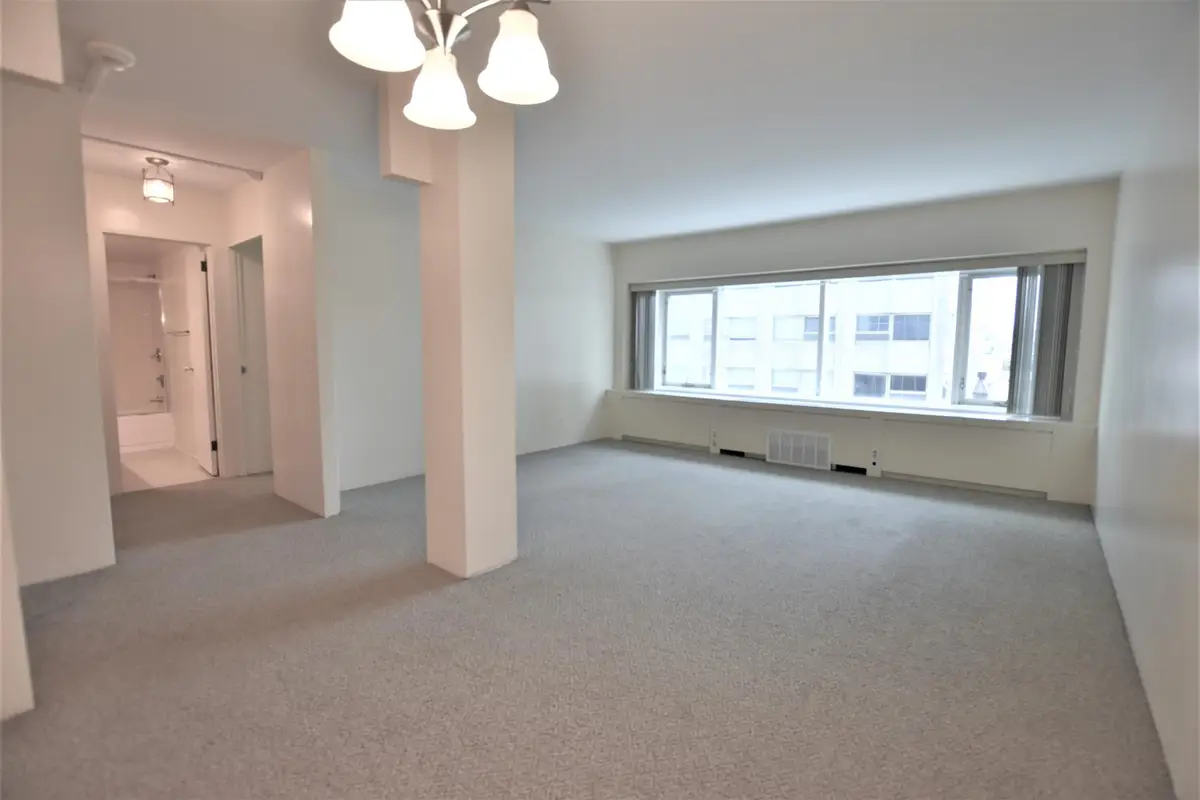 555 E William Street #4A, Ann Arbor, MI 48104 - Image #1