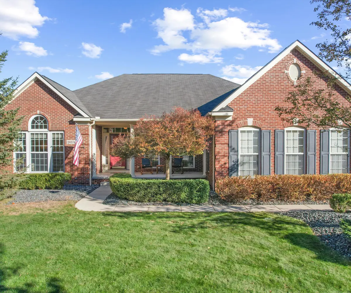 26574 Blackwood Court, South Lyon, MI 48178 - Image #1
