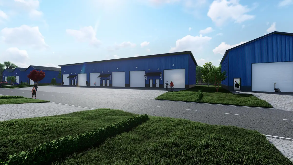 4141 W Dune Lockers Place #Unit A, Mears, MI 49436 - Image #1