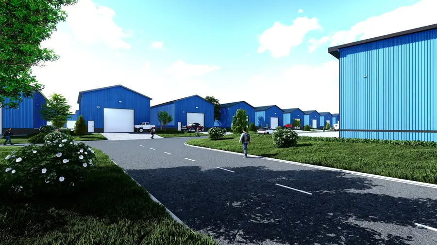 4150 W Dune Locker Place, Mears, MI 49436 - Image #2