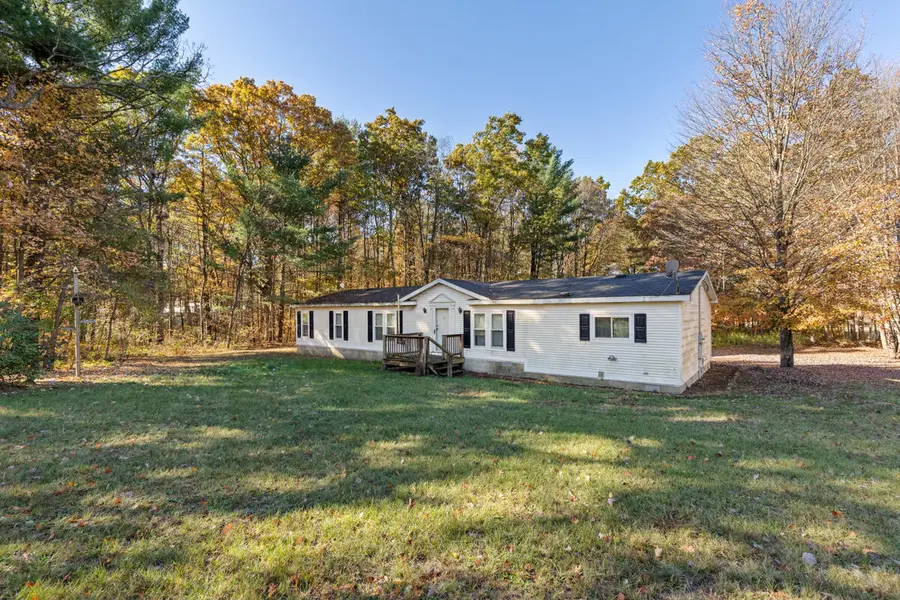 6585 Crystal Lake Rd, Holton, MI 49425 - Image #2