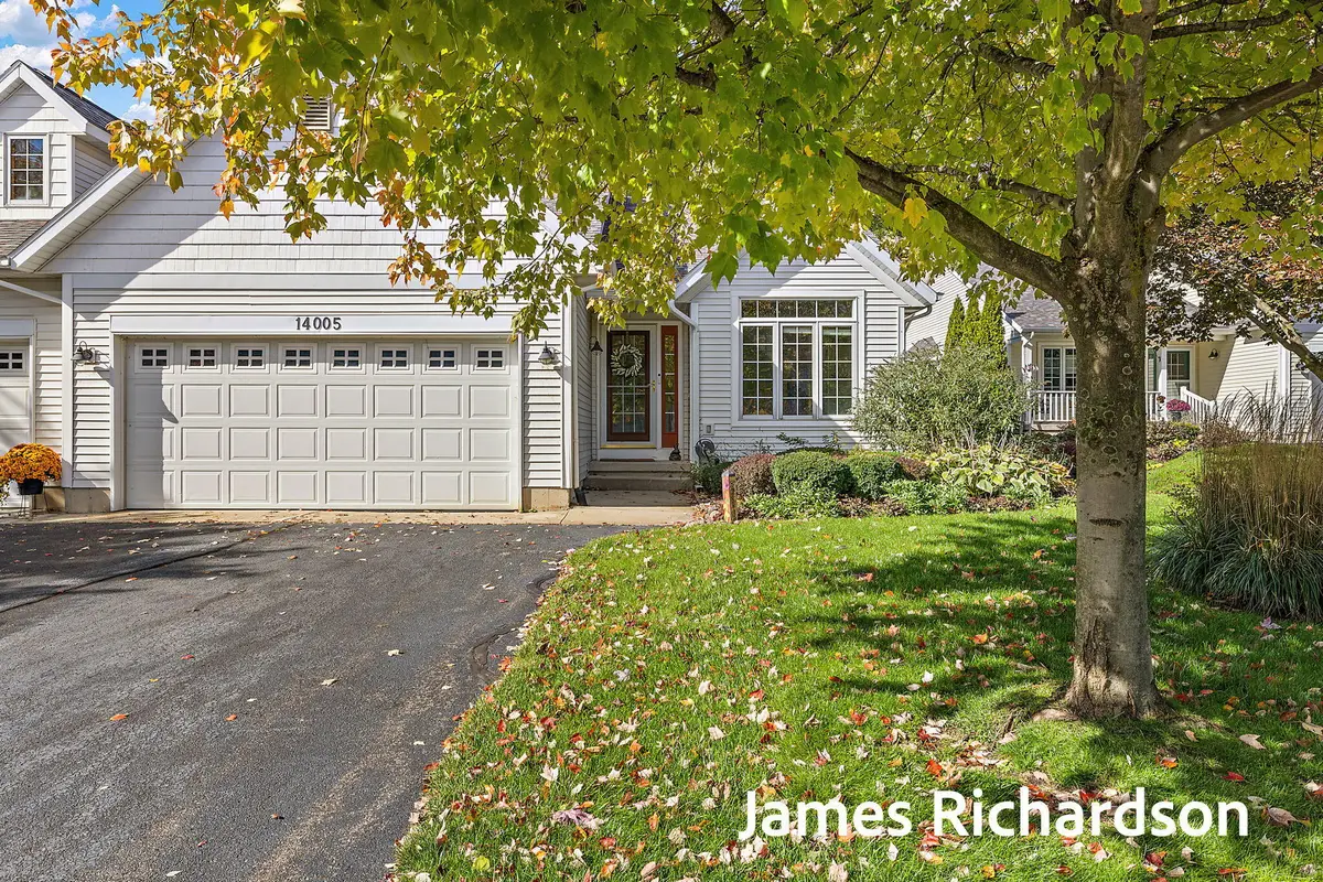 14005 Bayou Ridge Circle, Grand Haven, MI 49417 - Image #1
