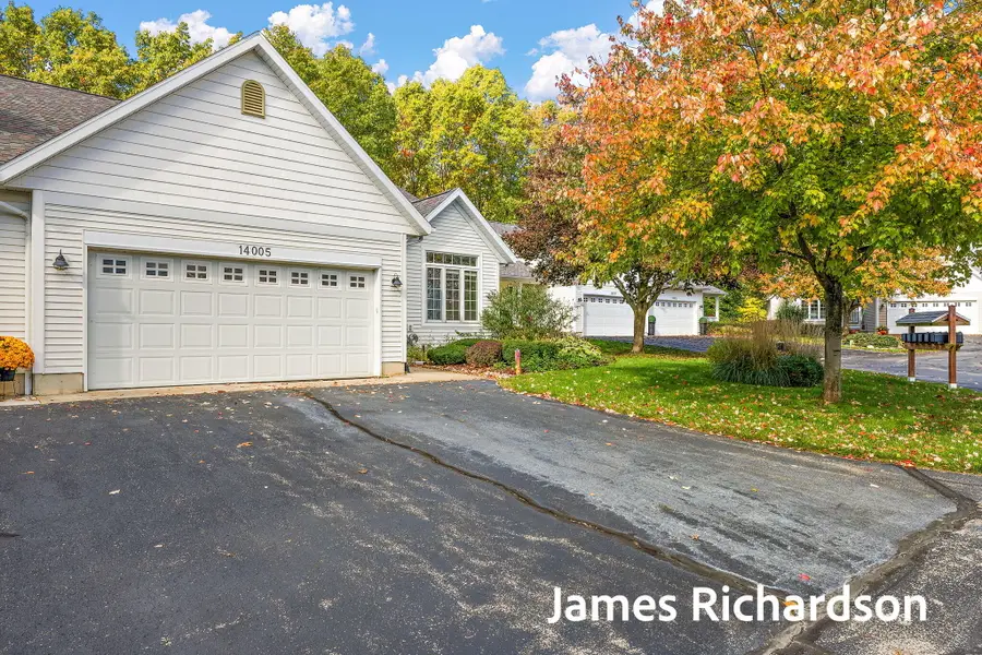 14005 Bayou Ridge Circle, Grand Haven, MI 49417 - Image #3