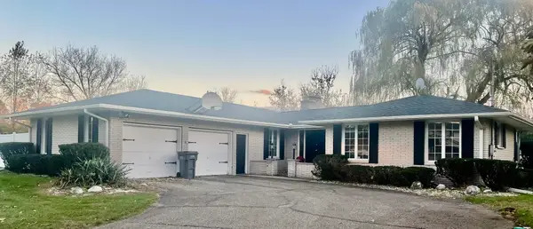 237 Nixon Road, Battle Creek, MI 49014