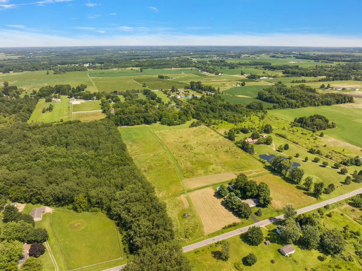 V/L Parcel 1 Scottdale Road, Berrien Springs, MI 49103 - Image #1