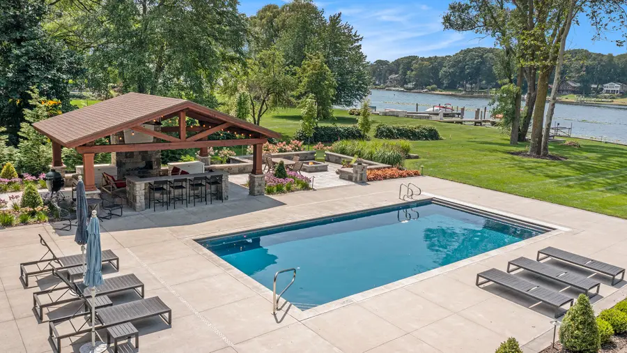 798 Pine Bay Avenue, Holland, MI 49424 - Image #3