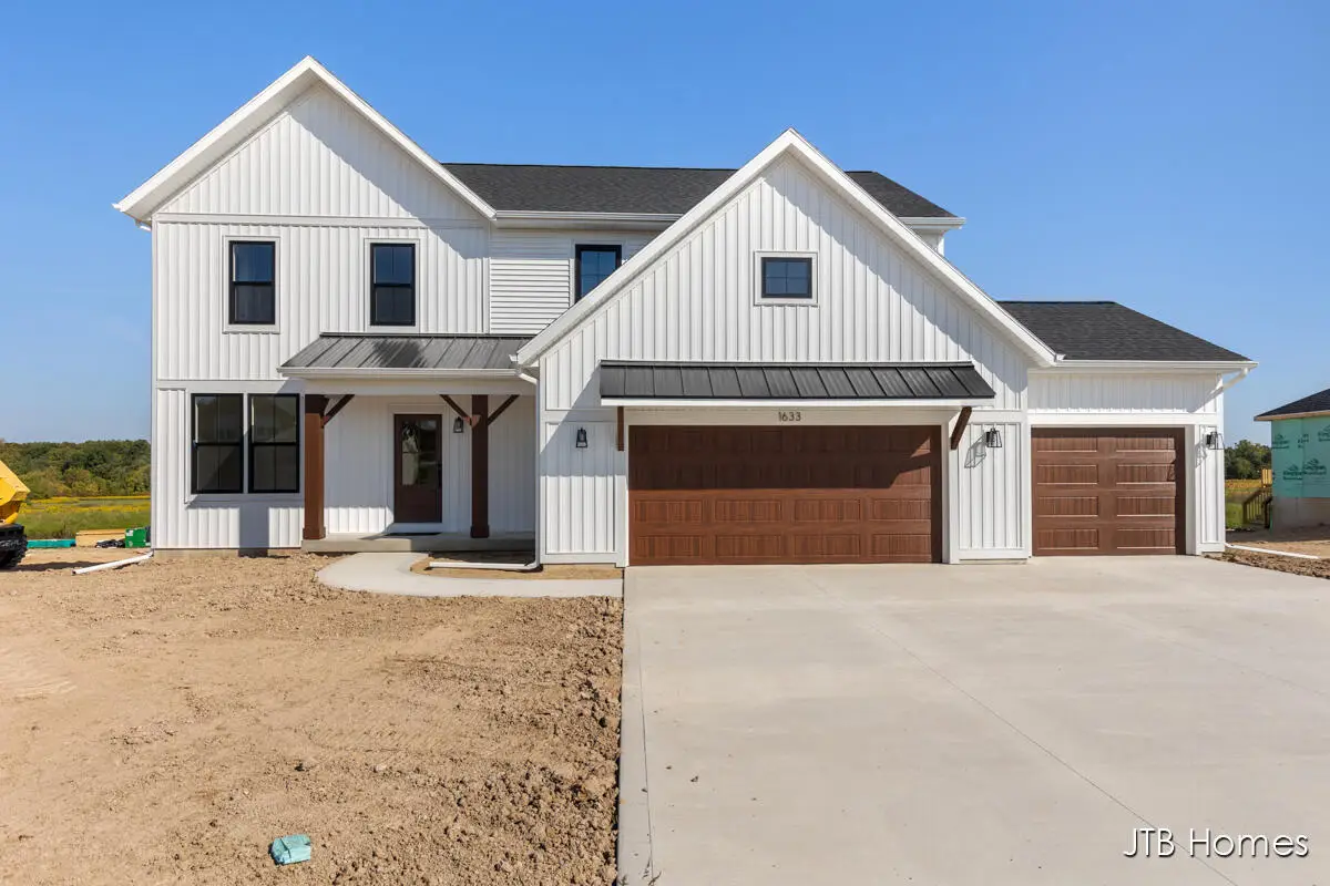 6642 Ravine Point Drive Ne, Rockford, MI 49341 - Image #1