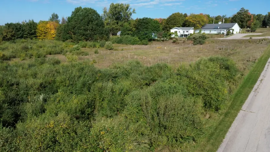 Lots 4,5,6 Fox Lane, Benzonia, MI 49616 - Image #3