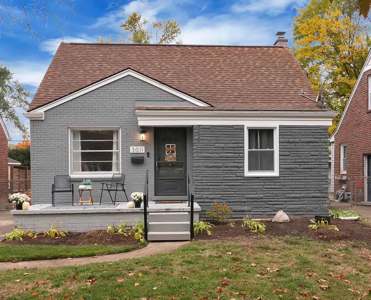 3011 N Alexander Avenue, Royal Oak, MI 48073 - Image #1