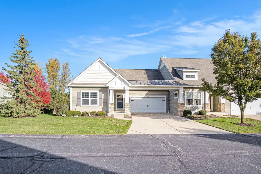 681 Braeside Drive Se, Byron Center, MI 49315 - Image #2