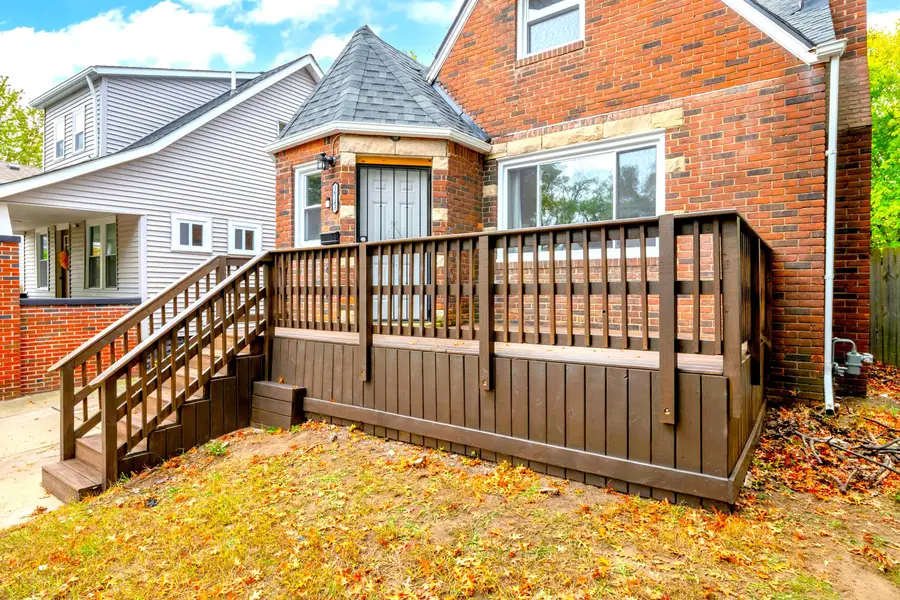 16143 Monica Street, Detroit, MI 48221 - Image #2