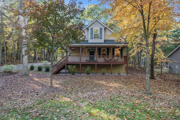 6317 Cheyene Road, Pentwater, MI 49449