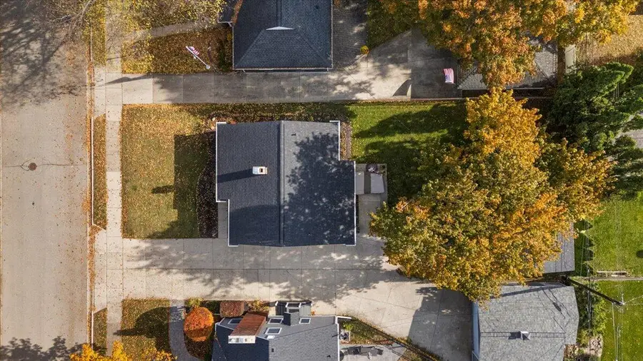 342 Maywood Avenue, Rochester, MI 48307 - #3