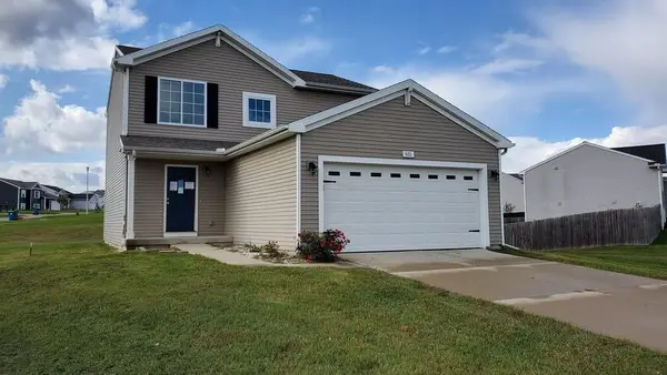 601 View Pointe Drive, Middleville, MI 49333