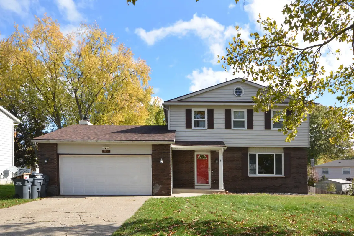 6051 Bradford Street, Portage, MI 49024 - #1