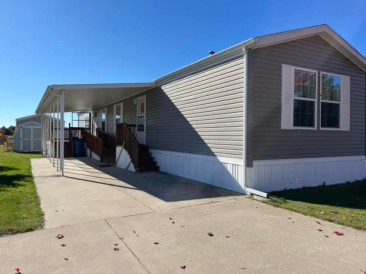 1304 Wildfield Lane, Fremont, MI 49412 - Image #1