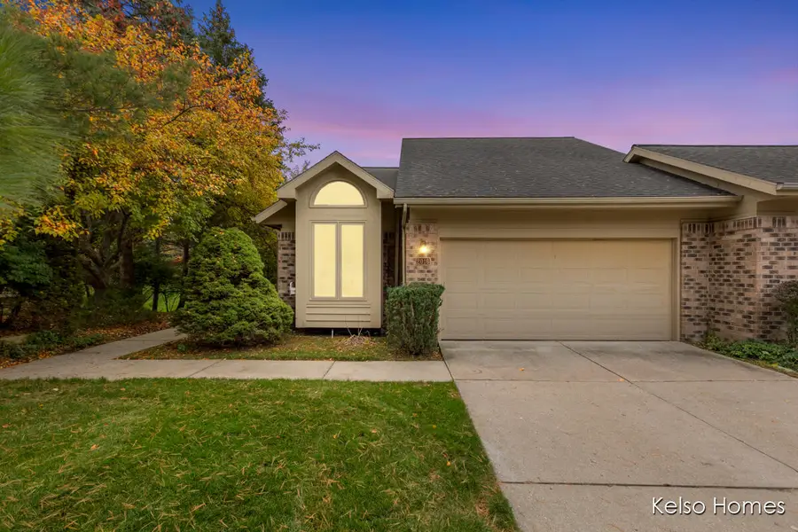2016 Tall Meadow Street Ne, Grand Rapids, MI 49505 - Image #2
