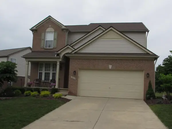 7603 Abigail Drive, Ypsilanti, MI 48198