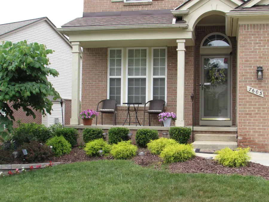 7603 Abigail Drive, Ypsilanti, MI 48198 - Image #2