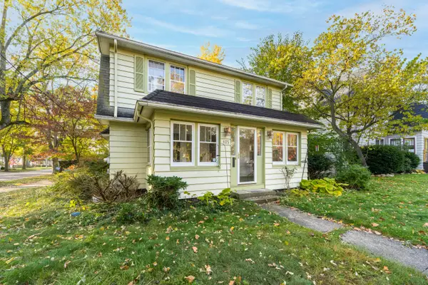 405 Edgemoor Avenue, Kalamazoo, MI 49001