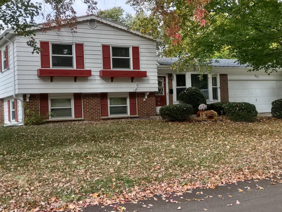 401 Morningside Drive, Battle Creek, MI 49015 - Image #1