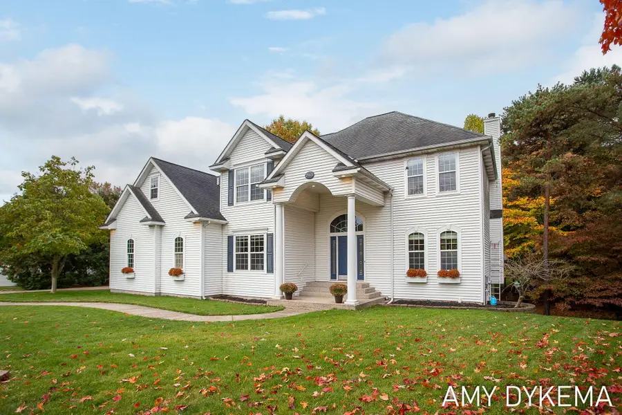 2963 Pine Edge Court, Holland, MI 49424 - Image #2