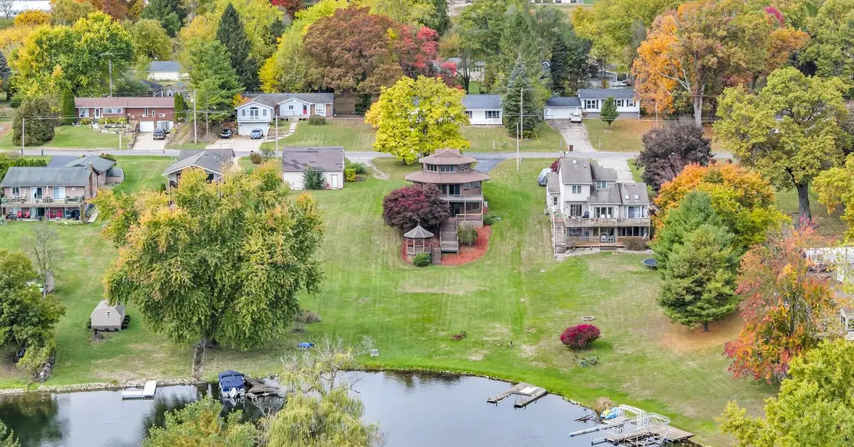 490 Skyline Drive, Horton, MI 49246 - Image #1