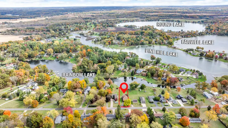 490 Skyline Drive, Horton, MI 49246 - Image #2