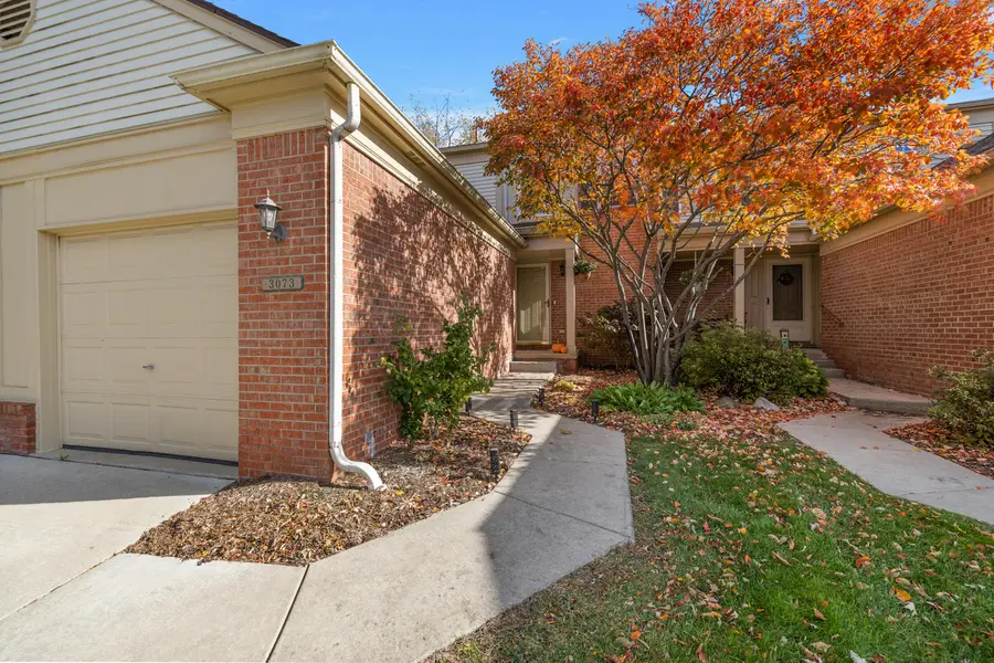 3073 Village Circle, Ann Arbor, MI 48108 - Image #2