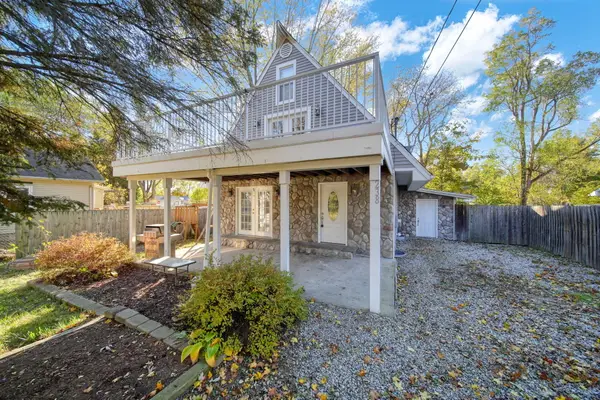 238 Holmes Avenue, Michigan Center, MI 49254