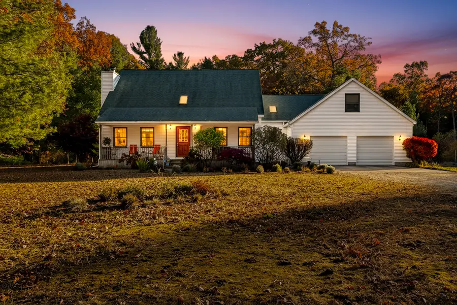 4735 W Bard Road, Whitehall, MI 49461 - Image #2