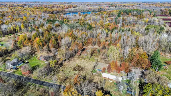 VL 3.87ac. 24th Avenue, Grand Junction, MI 49056