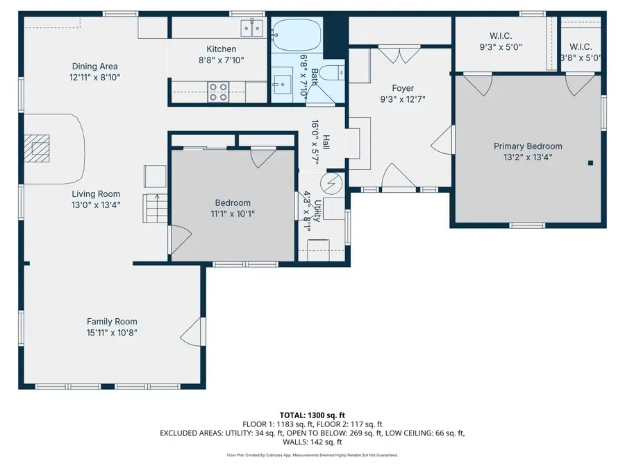 332 W Gower Road, Union City, MI 49094 - Image #3