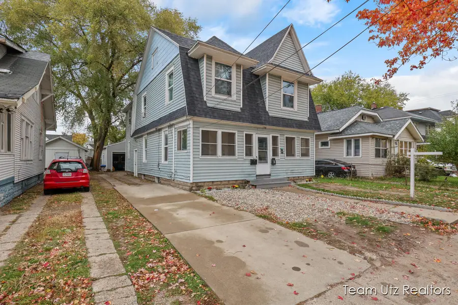 29 Sutton Street Sw, Grand Rapids, MI 49507 - Image #2