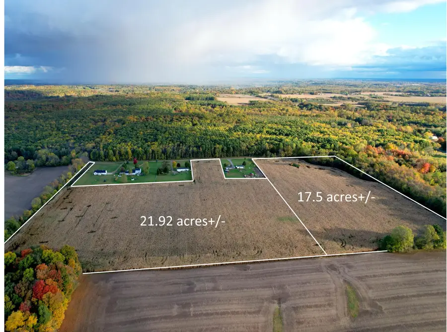 00 Herman Road, Berrien Springs, MI 49103 - Image #2